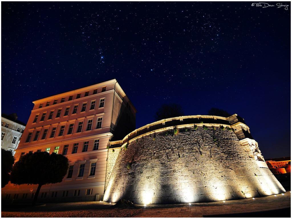 Apartman Veduta *