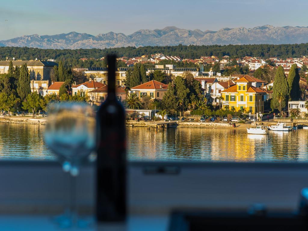 Apartman Veduta *