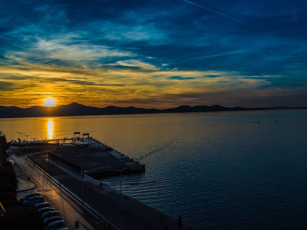 Apartman Veduta Zadar
