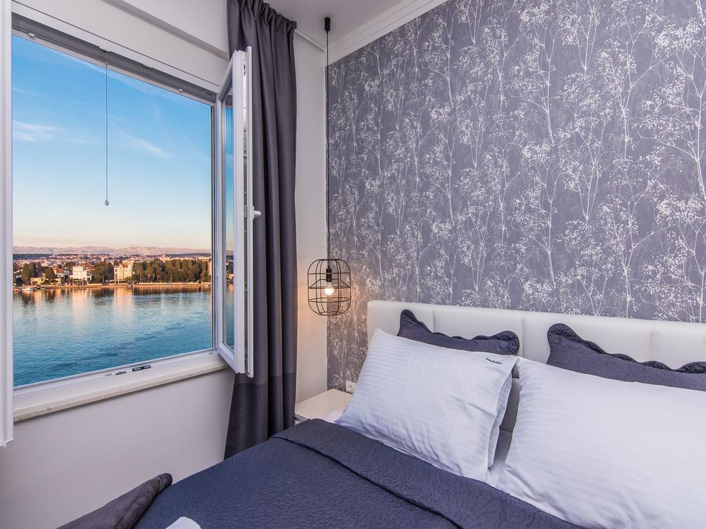 Apartment Veduta