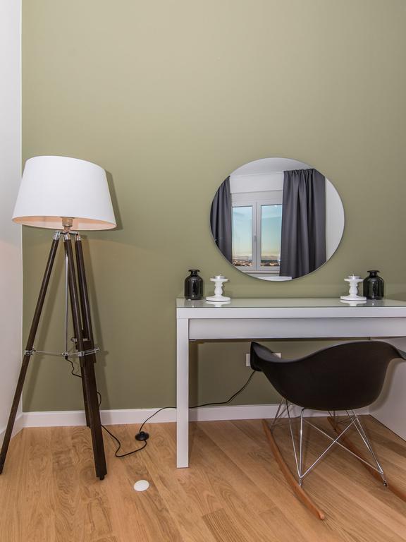 Veduta Apartament