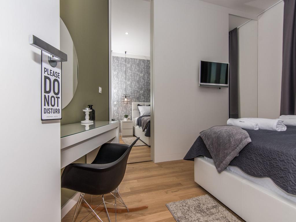 Apartament Veduta *