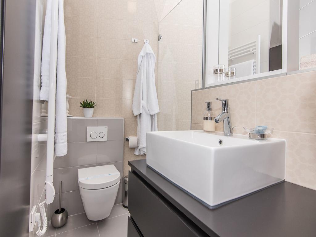 Veduta Apartment *