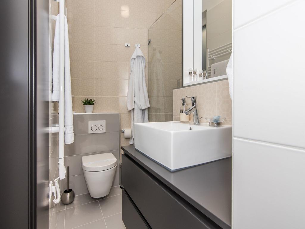 Veduta Apartament