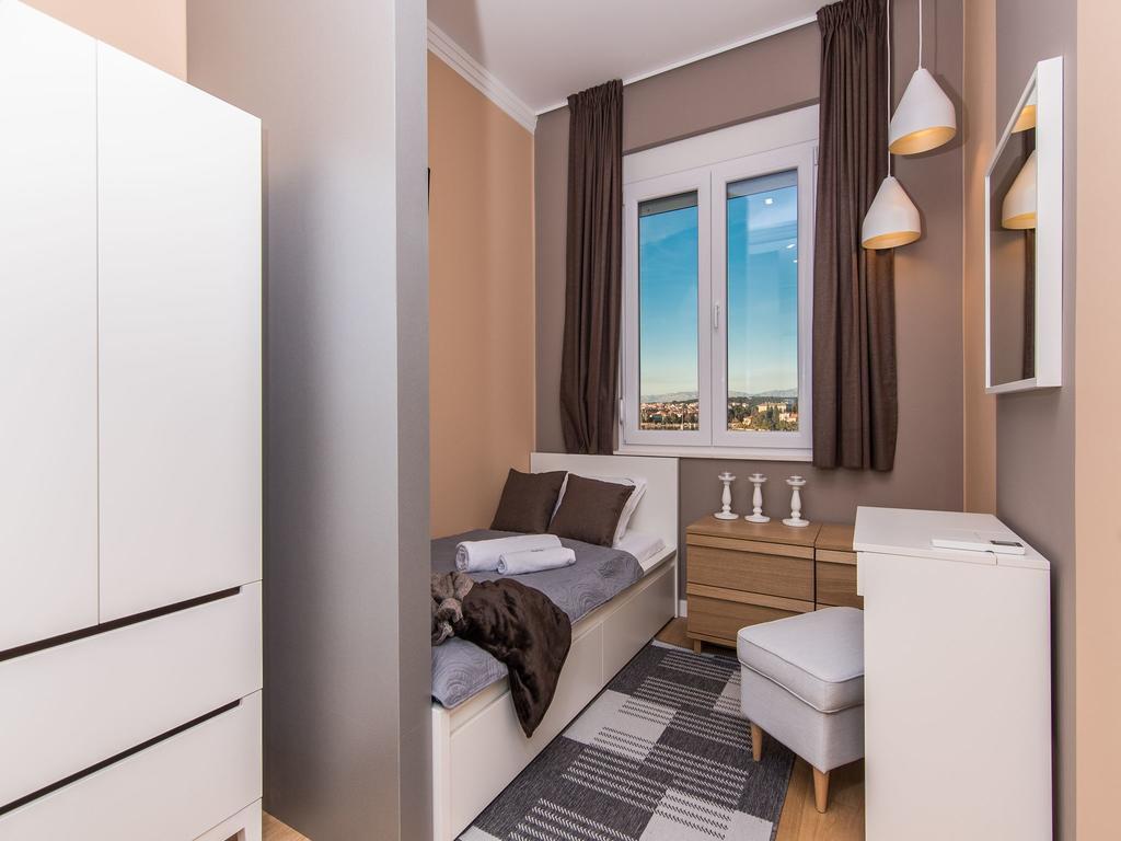Veduta Apartment *
