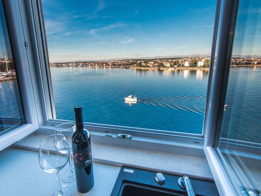 Veduta Apartament