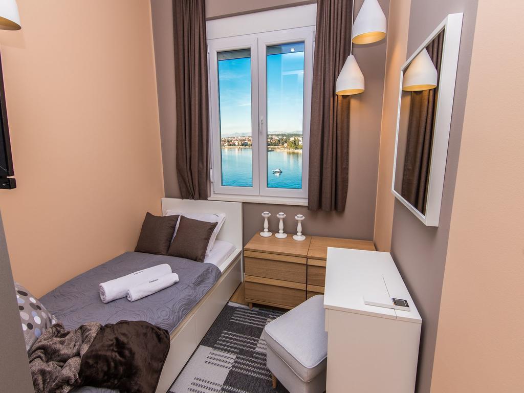 Veduta Apartment *