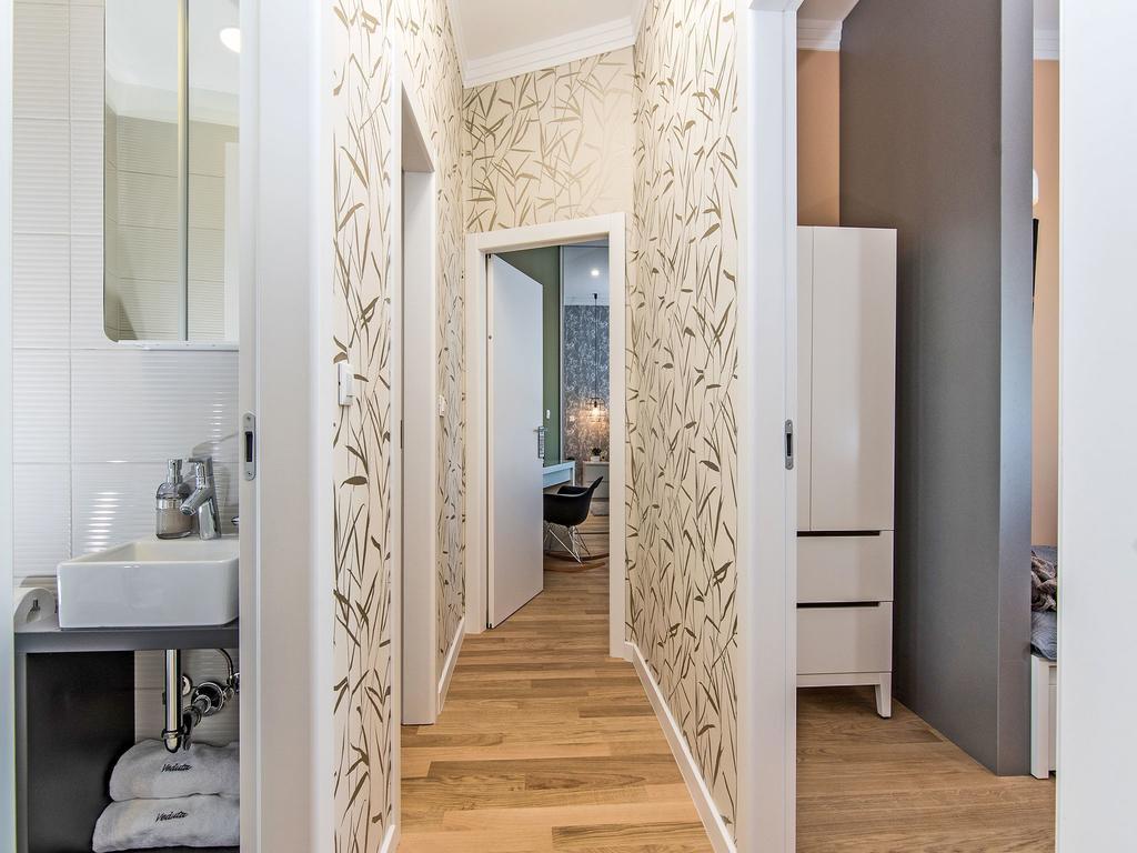 Apartament Veduta Zadar