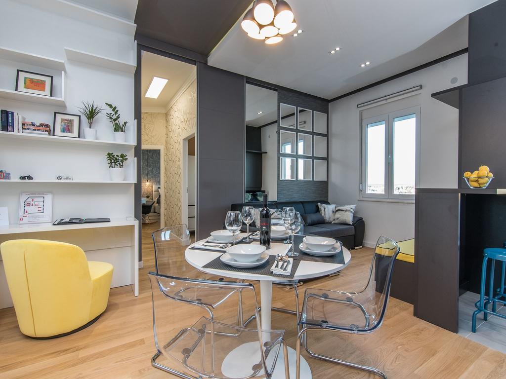 Veduta Apartament Zadar