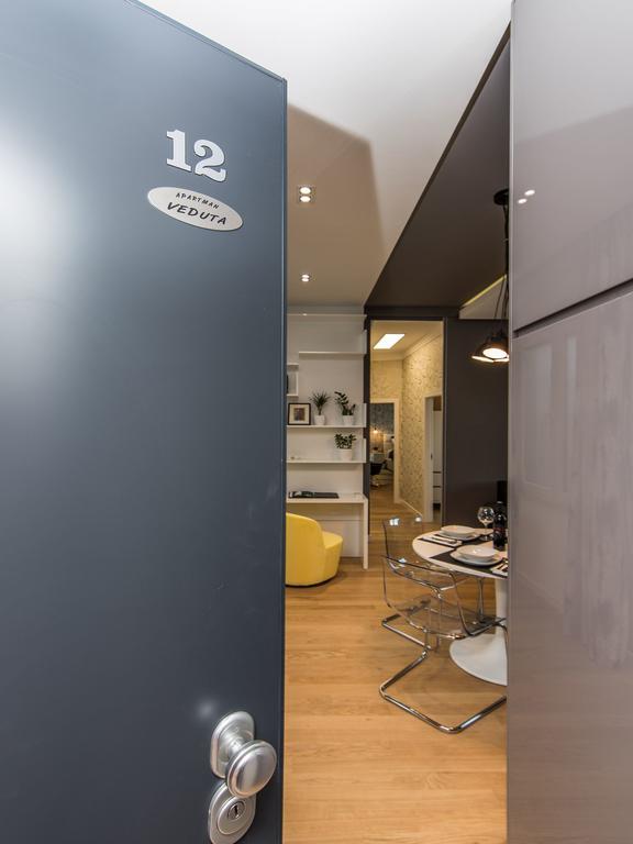 Veduta Apartament