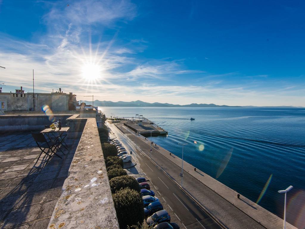 Apartament Veduta *